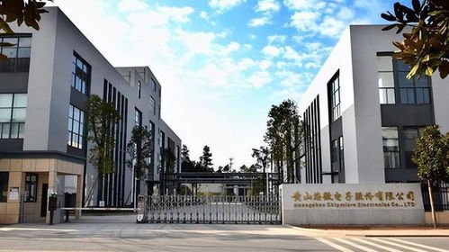 芯微科技 安徽小縣城的“芯片小巨人”，32年堅(jiān)守與創(chuàng)新之路